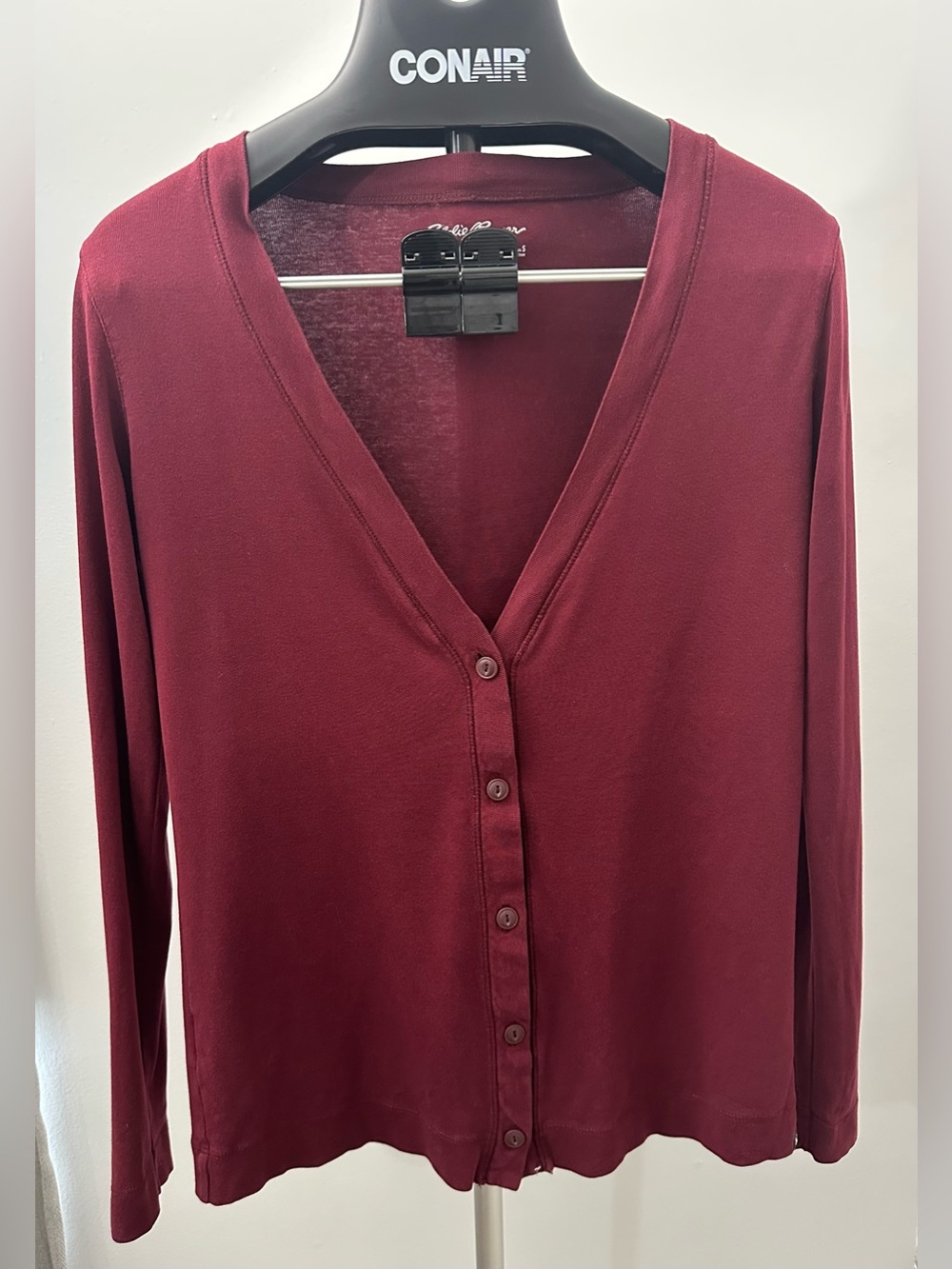 Eddie Bauer Cardigan